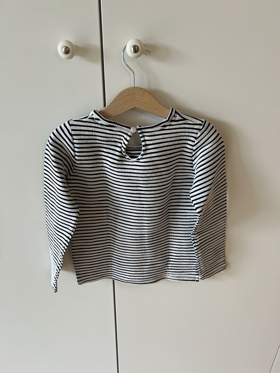 Tom Tailor Maglioni & Felpe: Tom Tailor Shirt Grösse 104/110 – Usato da Inwil venduto da Karenstone 2