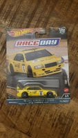 Hot Wheels '94 AMG-Mercedes C-Class DTM Touring Car