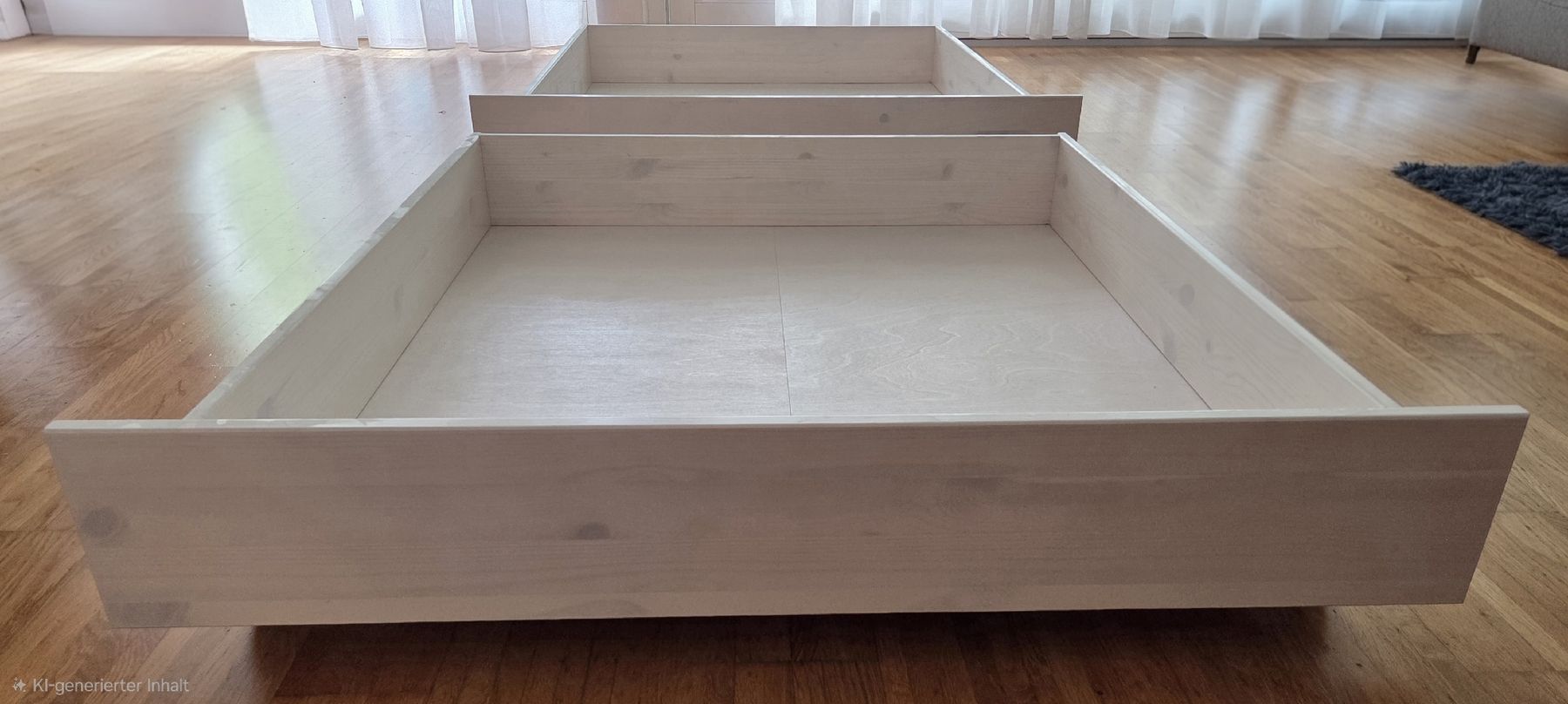 Flexa Lits: 2 Flexa Schubladen Classic – Neuf (Voir description) à Baar par doublebeegee 1