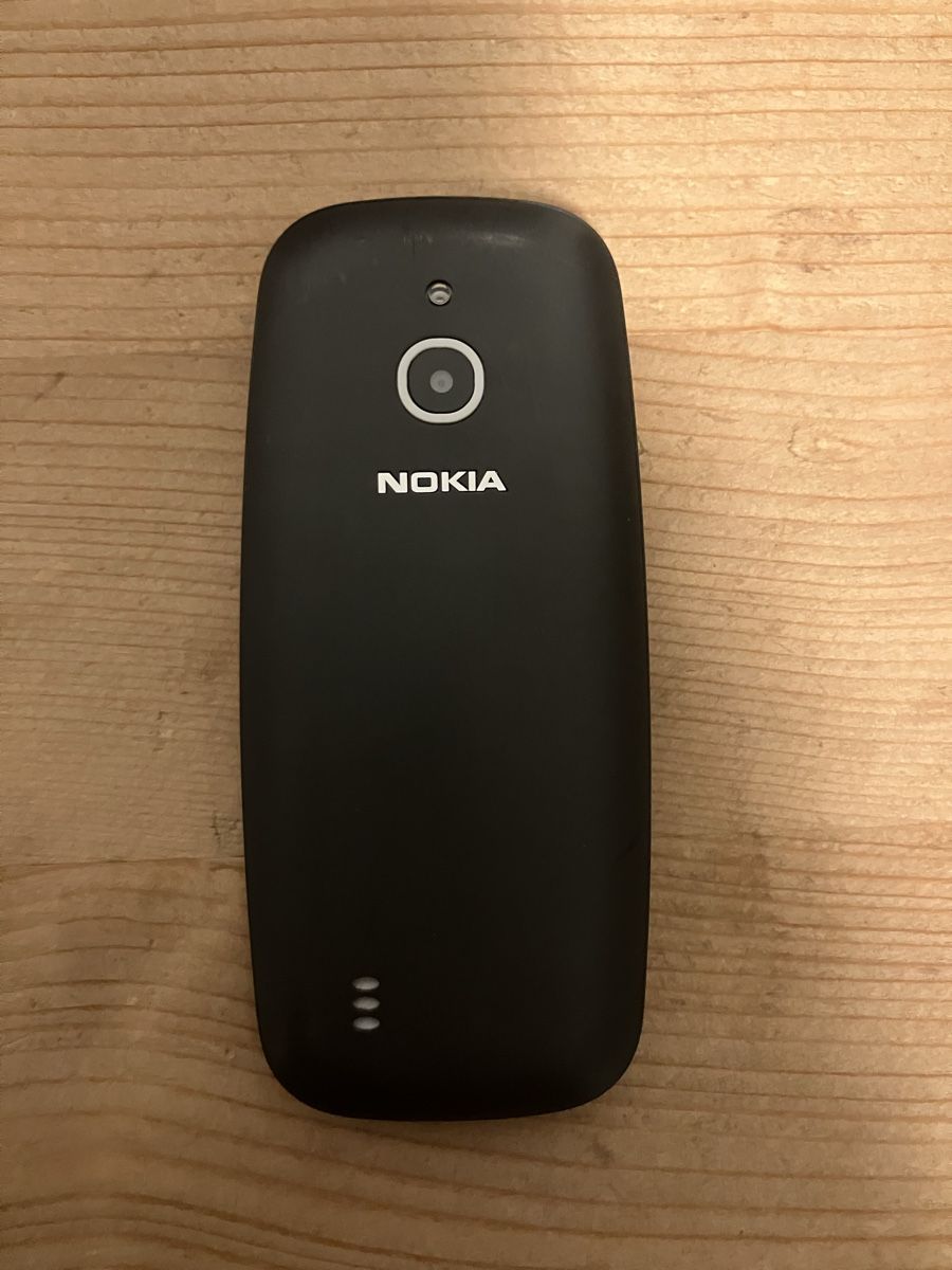 Nokia Telefoni cellulari / Smartphones: Nokia 3310 Handy – Usato da Bern venduto da Morpheus 1