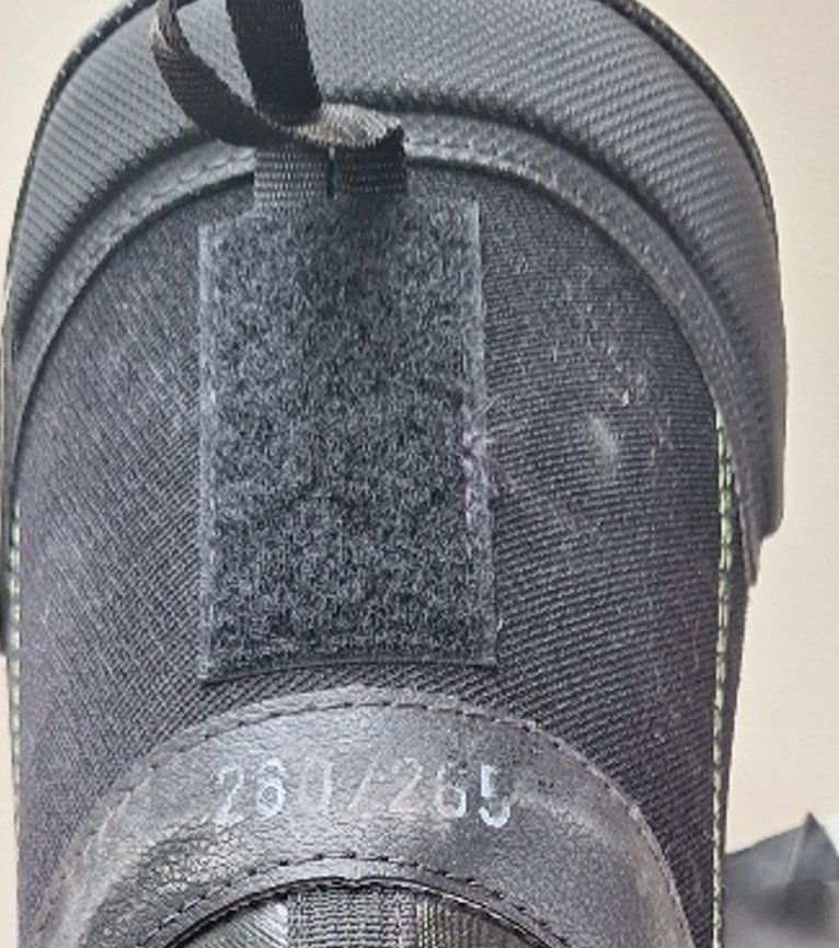 Head Herrenschuhe: Skischuhe Head Vector RS  Evo 130 – Gebraucht aus St.Silvester von Trab 4