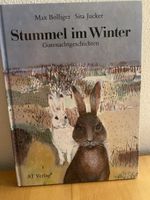 Stummel im Winter - Max Bolliger / Sita Jucker