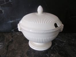 WEDGWOOD EDME Suppenschüssel MADE IN ENGLAND