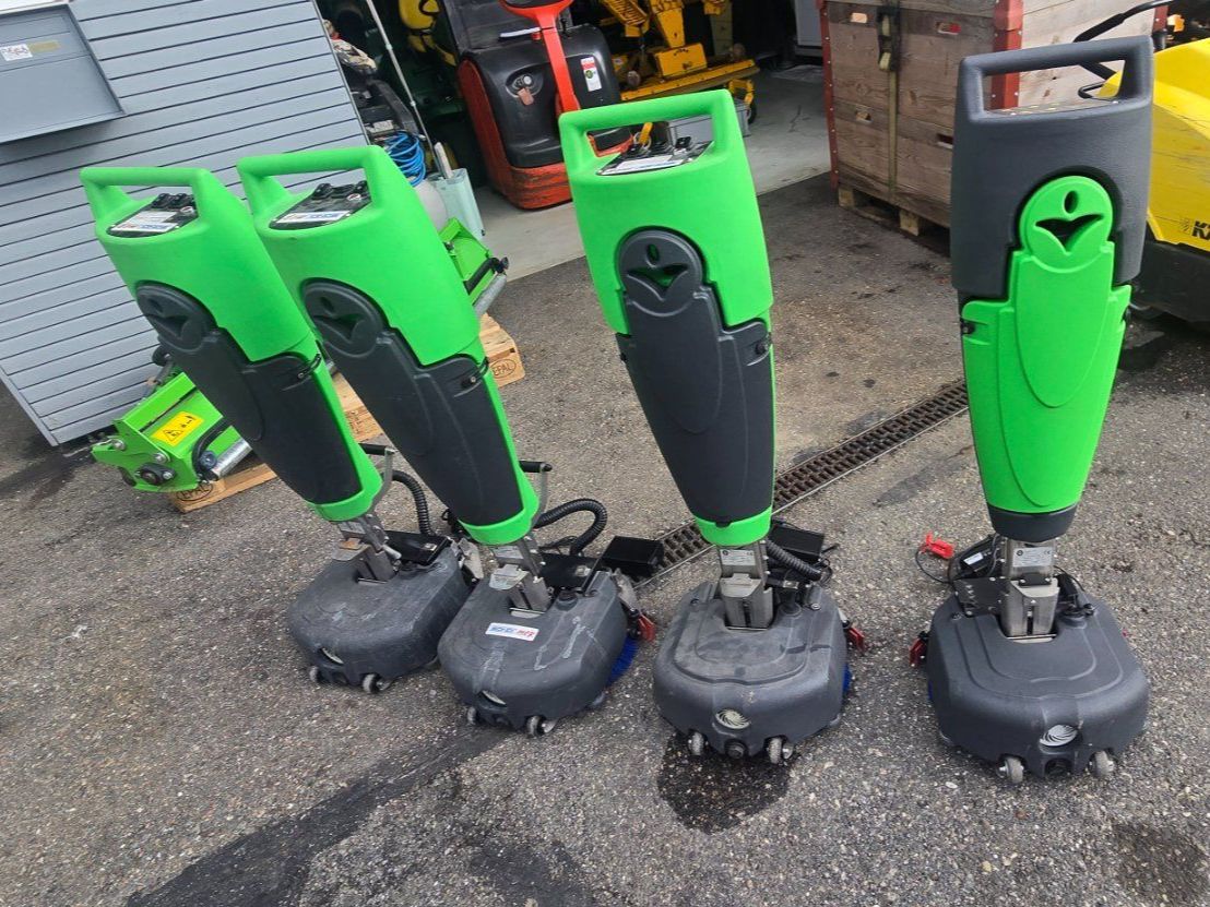 Tutte le macchine: Sondi- Mop – Usato da Rain venduto da Fafan069 2