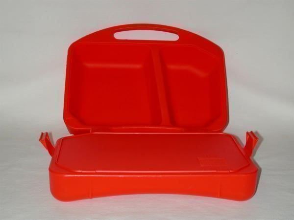 Futter: Reise-Tier Futterbox – Neu (gemäss Beschreibung) aus Thun von Fbchm 1
