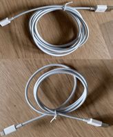 IPhone Ladekabel 1M+2M NEU