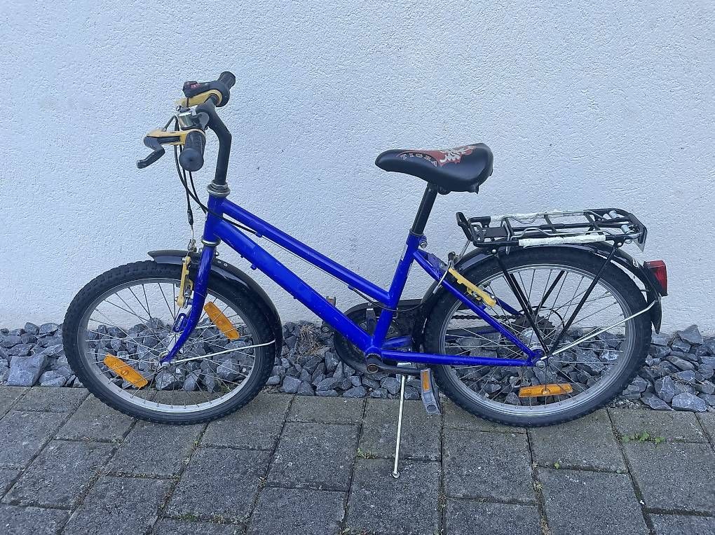 Vélos: Gratis kindervelo – D'occasion à Oberwil b. Zug par lalalon
