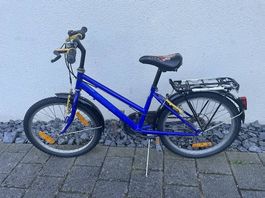 Gratis kindervelo