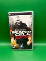 Tom Clancy's Splinter Cell Essentials (Französisch) - PSP