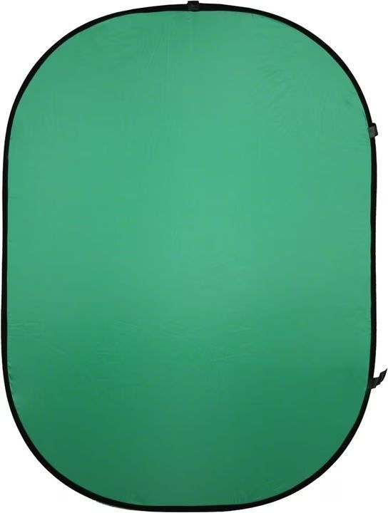Sonstiges Zubehör: Fonds vert pliable Wallimex Pro – Neu (gemäss Beschreibung) aus Villarepos von PhiVM