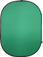 Fonds vert pliable Wallimex Pro