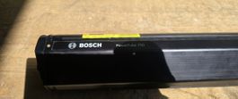 Bosch PowerTube 750 Akku E-Bike