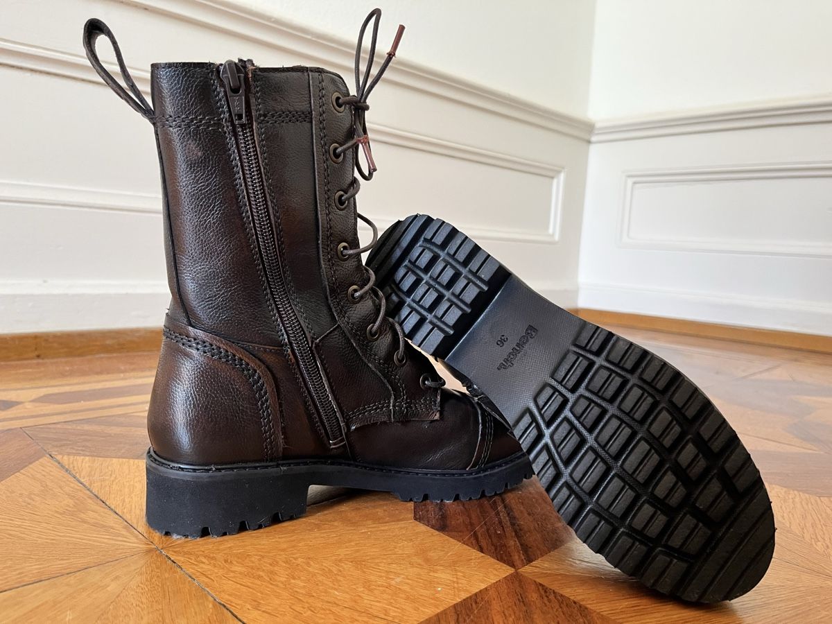 Bench Damenschuhe: Bottines BENCH – Neu (gemäss Beschreibung) aus Lausanne von micou47 2
