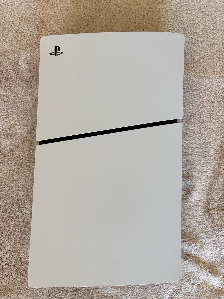 Sony Console: PlayStation 5 Digital Edition - 1 TB  – Usato da St. Gallen venduto da Supernova81 1