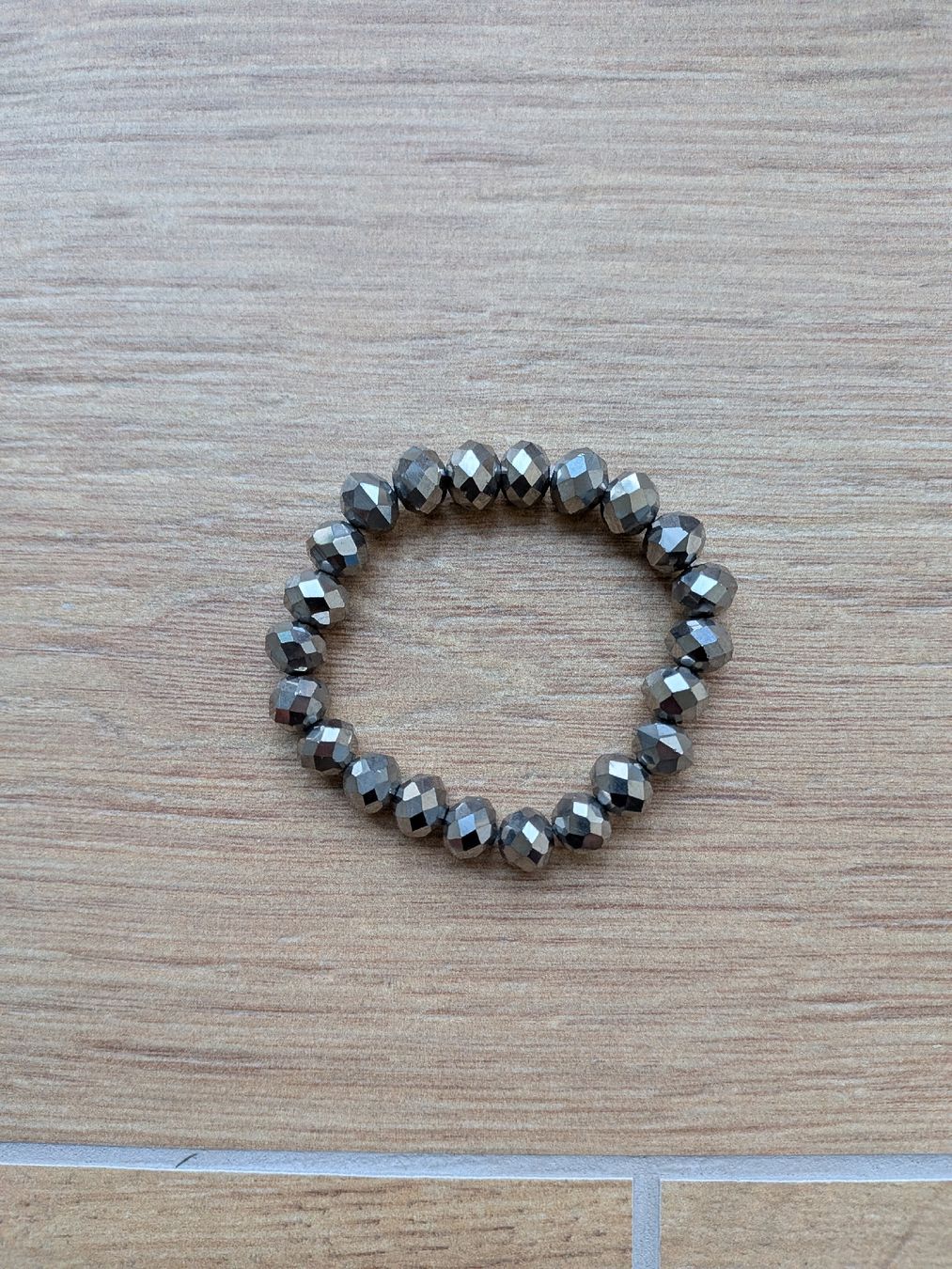 Armbänder & -reifen: Armband Modeschmuck – Neu (gemäss Beschreibung) aus Eschenbach SG von SanFranciscoCalifornia
