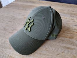 NY New Era 9forty Cap