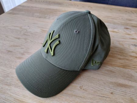 NY New Era 9forty Cap