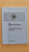 Bachblüten Monika Bircher Heilmethode Buch neuwertig