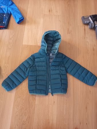Veste enfant 110