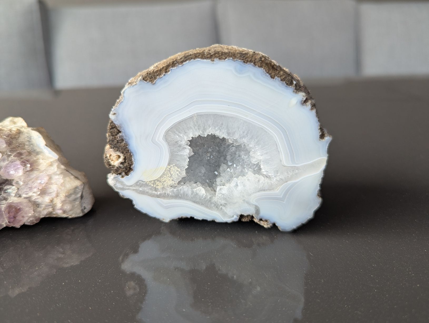 Minerali & Pietre curative: Wunderschöne Kristalle – Usato da Bätterkinden venduto da mar_rxs5 1