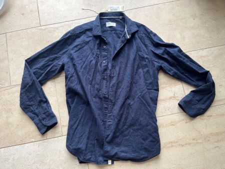 Tintoria Mattei Shirt 41/16
