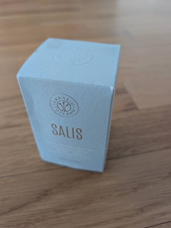 Profumi & Eau de Toilette: Erbario Toscano Salis Eau de Parfum, 100ml – Usato da Luzern venduto da Quy 1