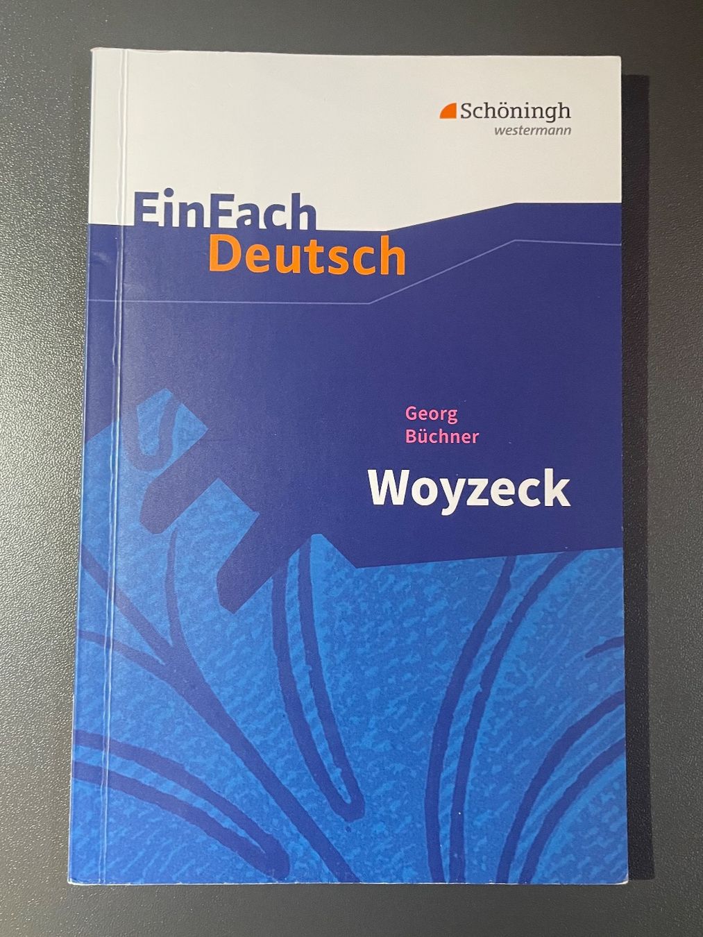 Bücher: Woyzeck. – Gebraucht aus Chamoson von daleva0204