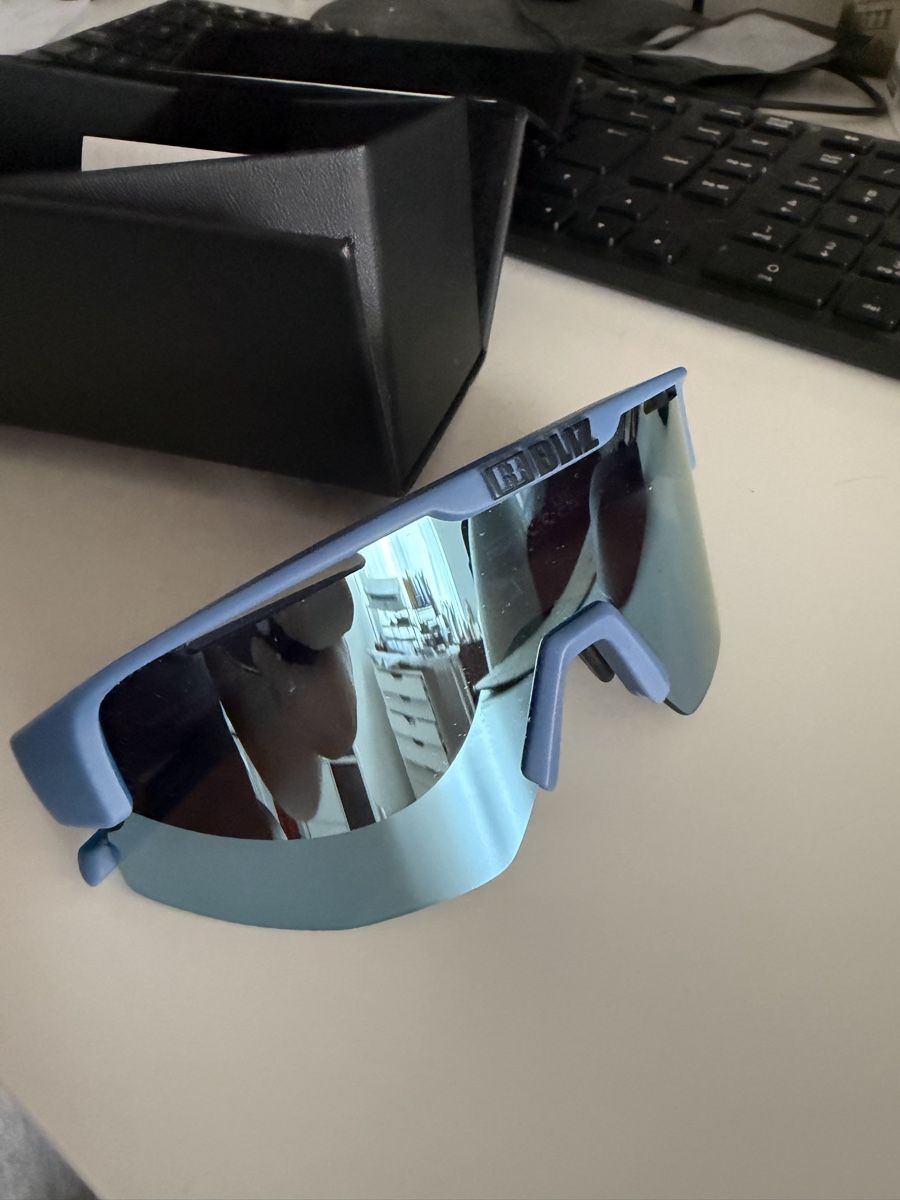 Occhiali & Lenti: BLIZ Matrix Sportbrille – Nuovo (secondo la descrizione) da Wädenswil venduto da tim_zh 2