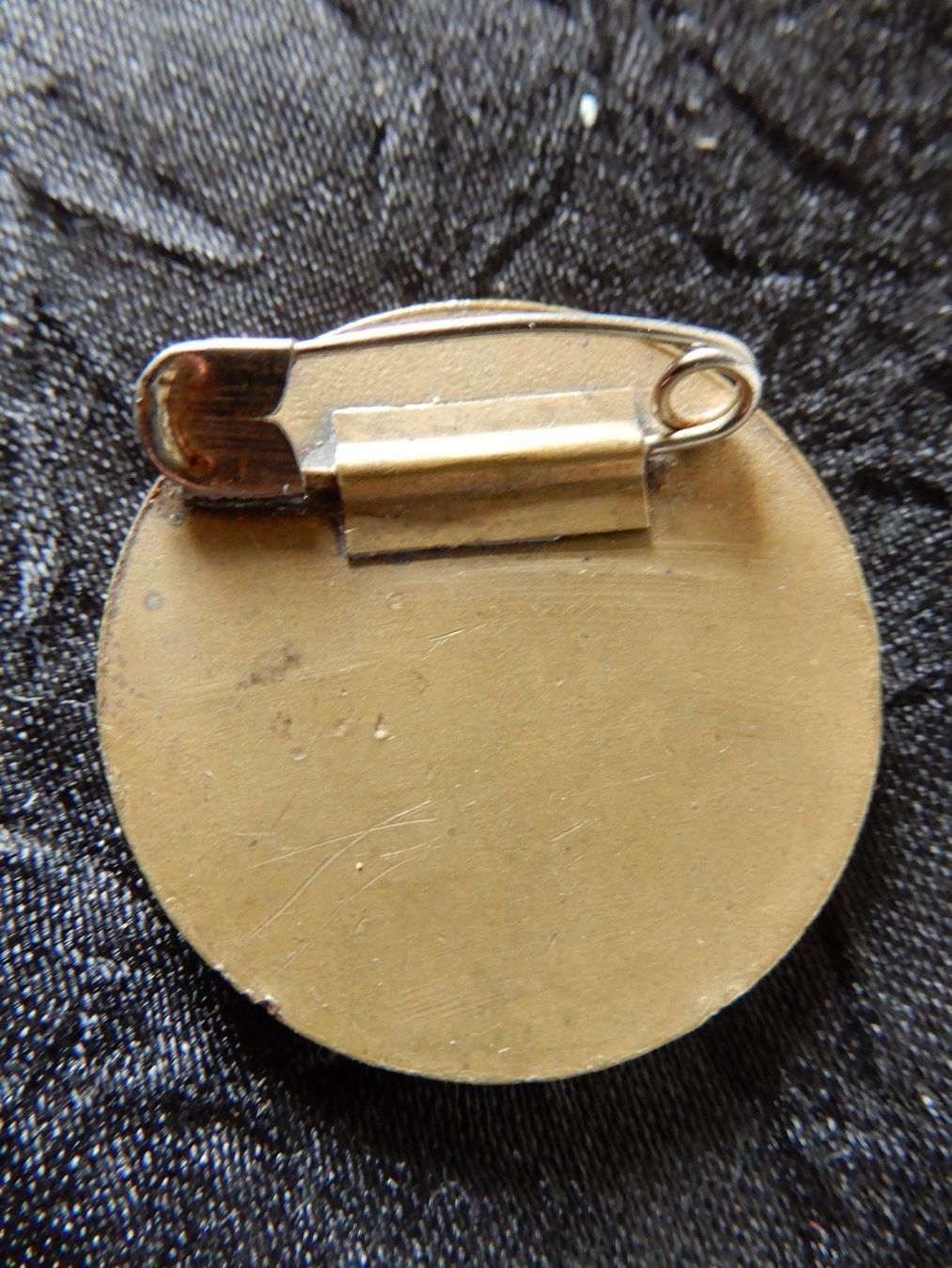 Placchette & Badge: 1. August-Abzeichen 1928 Variante 1 – Usato da Senèdes venduto da Framboise52 1