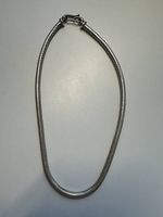 Silberhalskette 925 Schlangenkette - 47cm