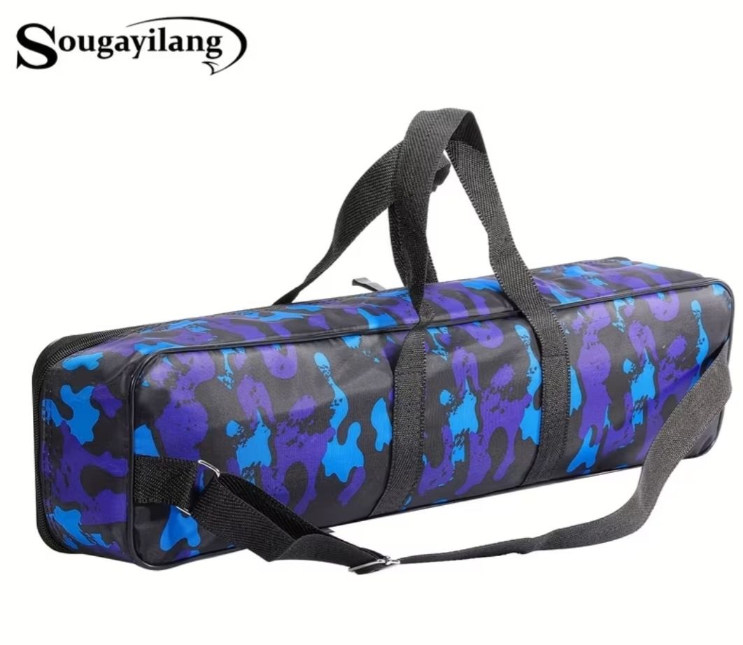 Canne da pesca: angelnrute tasche  – Nuovo e nell'imballaggio originale da Schöftland venduto da magicX01 1