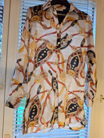 Tunique - chemisier taille S marque Etam