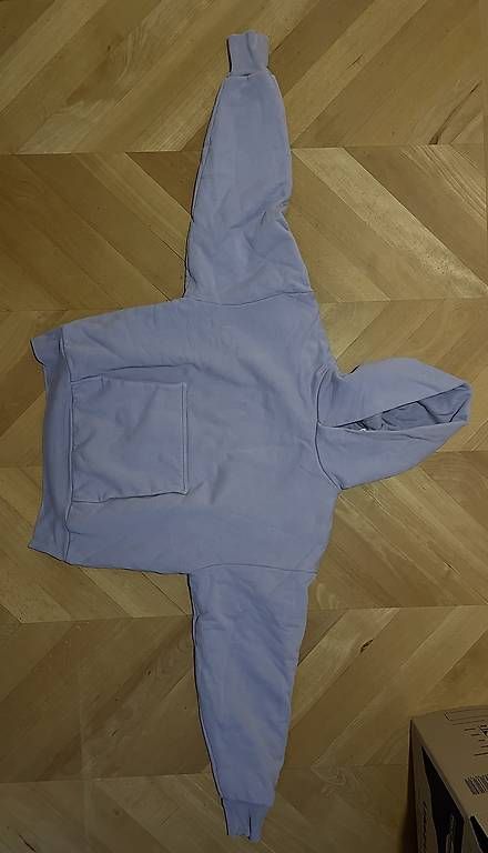 Pullover & Sweatshirts: Kanye Weat Double Hoodie – Gebraucht aus Zürich von elr_95gx