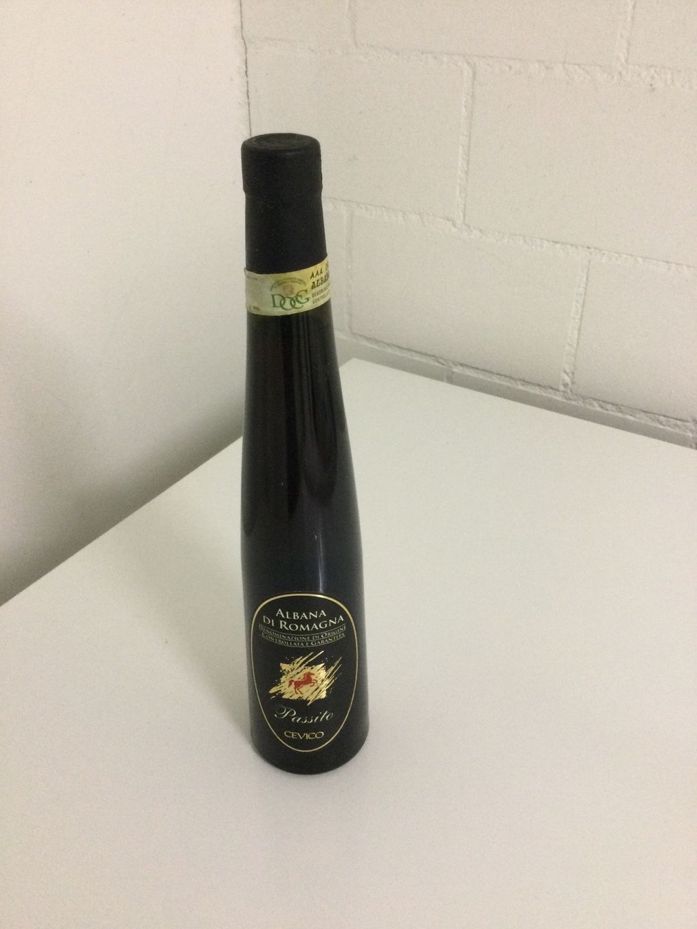 Vino: Albana di Romagna -Dessertwein – Usato da Thun venduto da ciaociao01