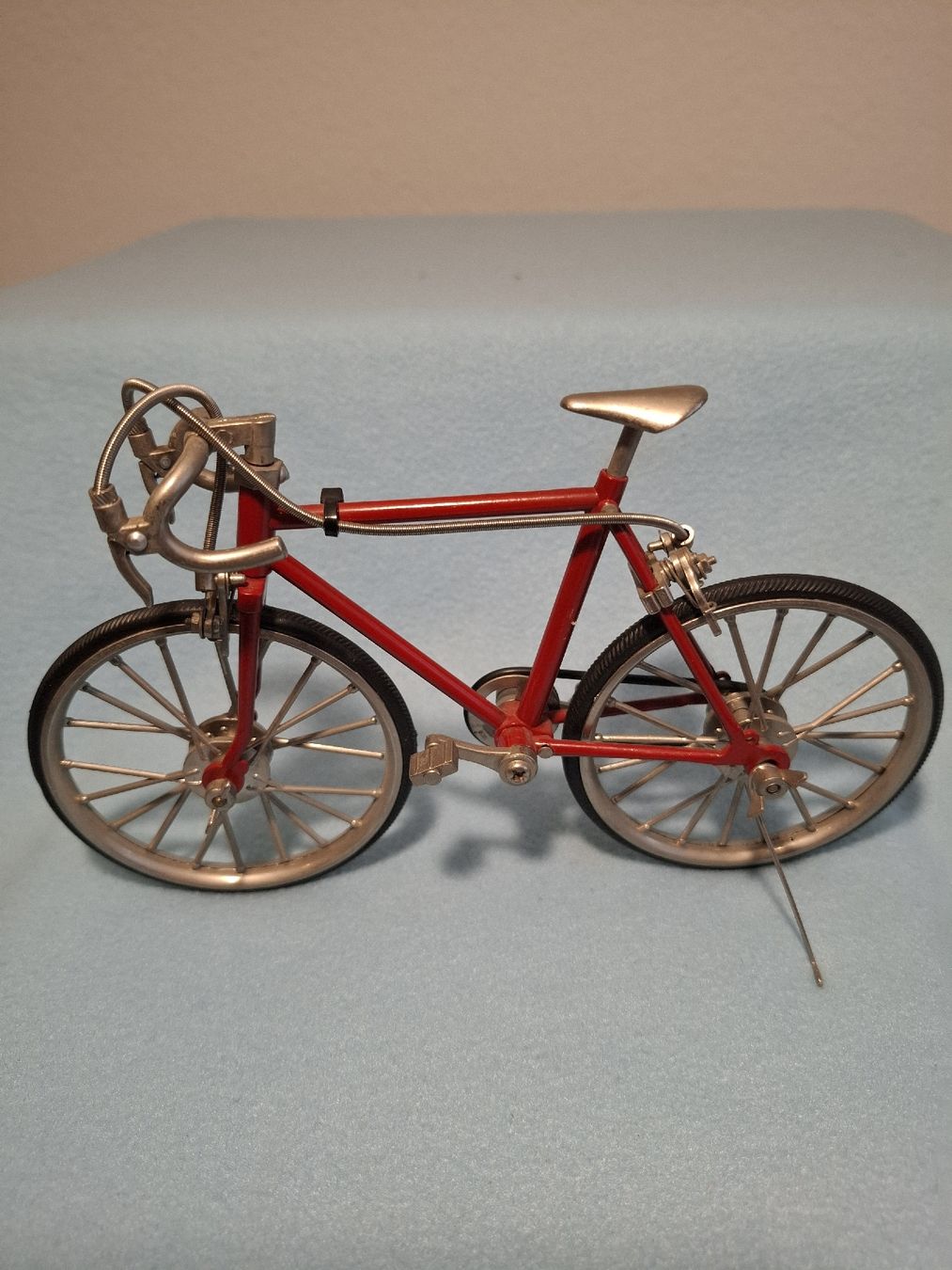 Kit di modellismo & Modellini statici: Miniatur Rennrad – Usato da Zürich venduto da arm_9ffr 3