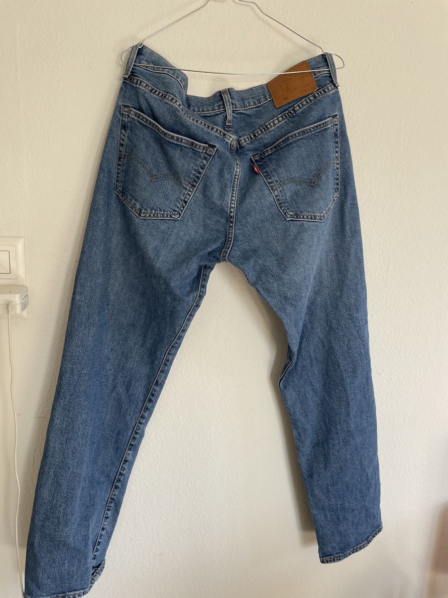 Levi's Jeans: Levis Jeans W32/L32 – Usato da Benken SG venduto da tame_impala 3