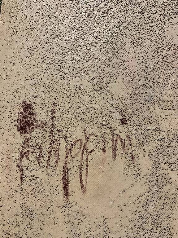 Dipinti: Crocifissione – Usato da Comano venduto da Mapoart 1