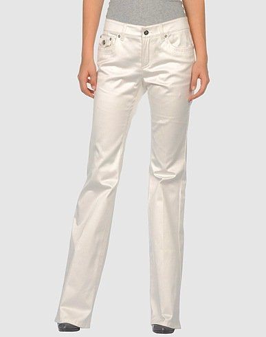 Roberto Cavalli Pantaloni: Hose ROBERTO CAVALLI Gr.40 NEU – Nuovo e nell'imballaggio originale da Wettswil venduto da doe_x6nz