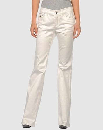 Hose ROBERTO CAVALLI Gr.40 NEU