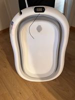 Baignoire bébé 