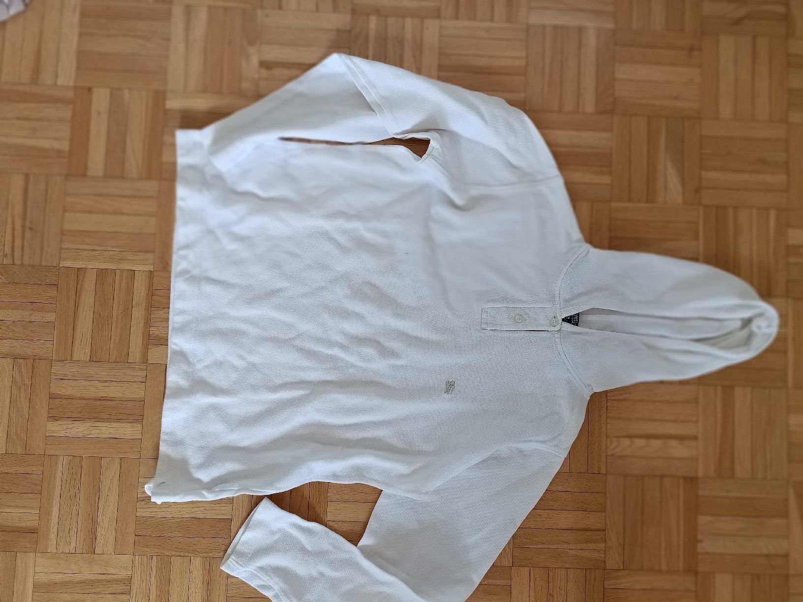 Burberry Magliette Polo: polo  Burberry taglia media – Usato da Lugano venduto da ycd_rv8h 3
