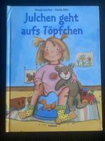 Julchen geht aufs Töpfchen