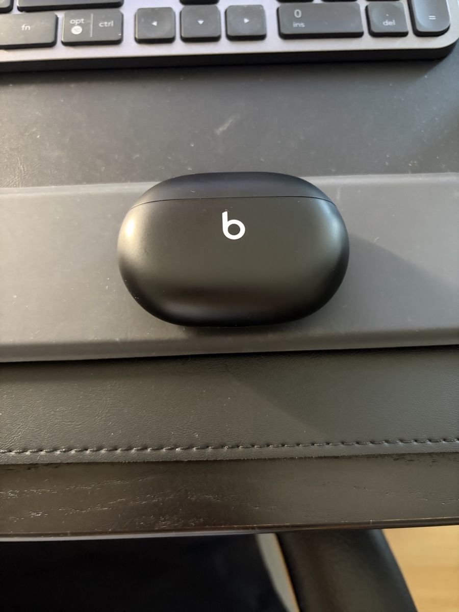 Beats Cuffie: Beats Studio Buds – Nuovo (secondo la descrizione) da Wettingen venduto da yankunian1991 1