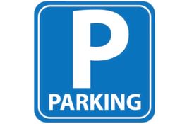 Place de parking à Aigle