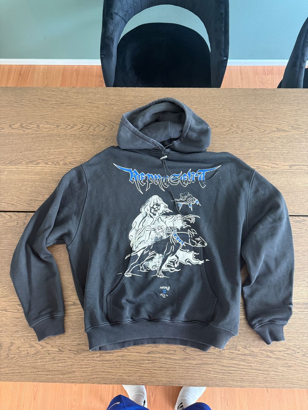 Represent Maglioni & Felpe: Represent Hoodie – Usato da Winterthur venduto da lolmarco