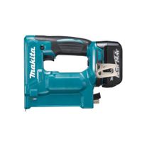Akku Tacker - Makita DST111ZJ