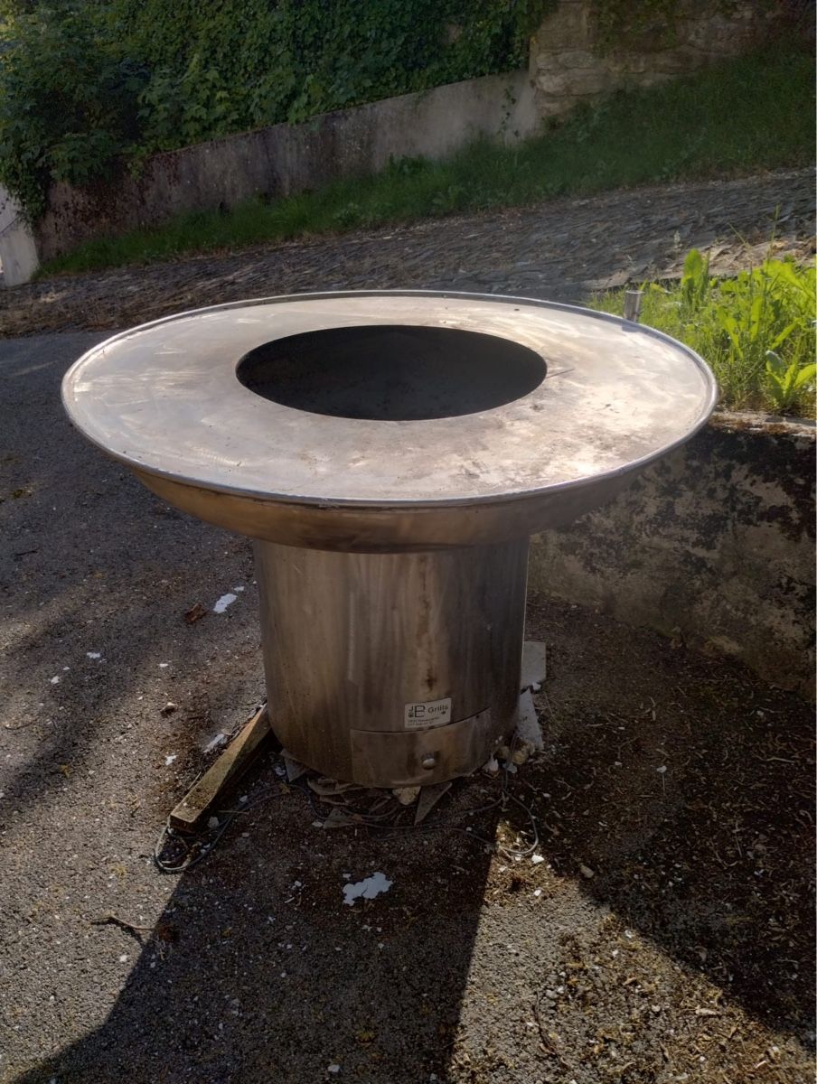 Grills: Grill / Holzkohlegrill – Gebraucht aus Erlinsbach von ricard_jjan 3