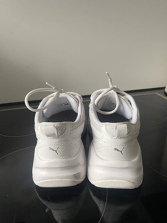 Damenschuhe: Damen Puma Schuhe Gr 38 – Neu und originalverpackt aus Bern von eva_gt56 1