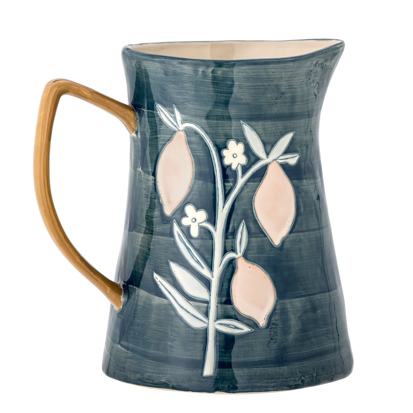 Bloomingville Tutte le decorazioni: Bloomingville Feriha Krug – Nuovo e nell'imballaggio originale da Arbon venduto da MaritK 2