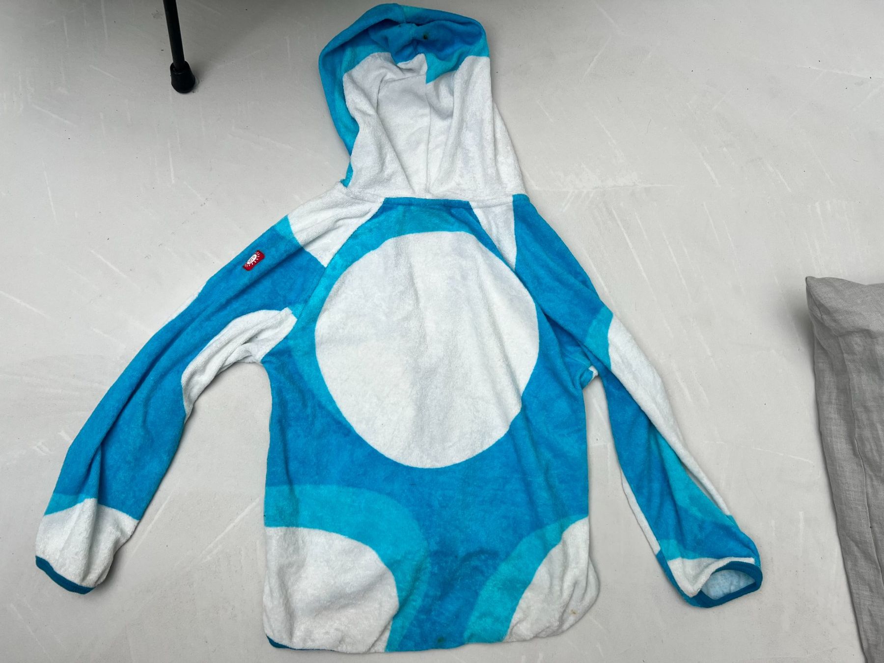Reima Jacken & Mäntel: Reima Sunproof 50 Frottee-Jacke, 116 cm – Gebraucht aus Zürich von kaulquappe05 2
